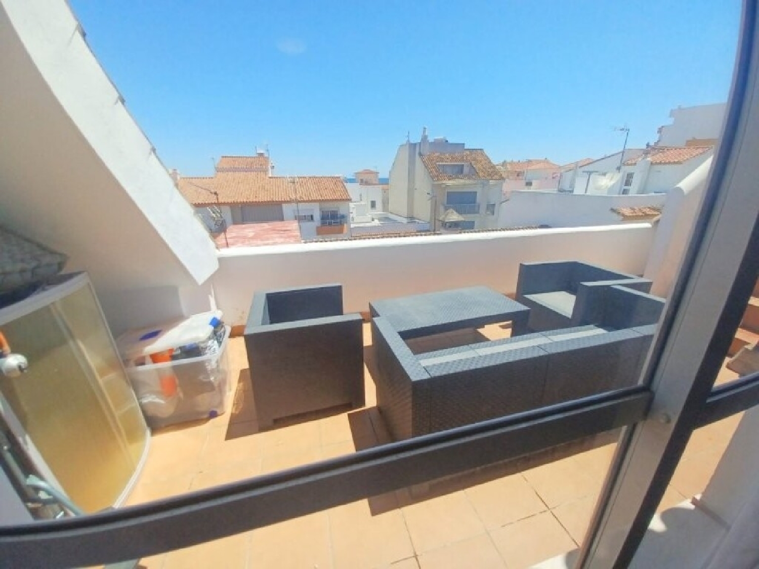  te koop penthouse San Luis De Sabinillas Costa Del Sol Occidental 2