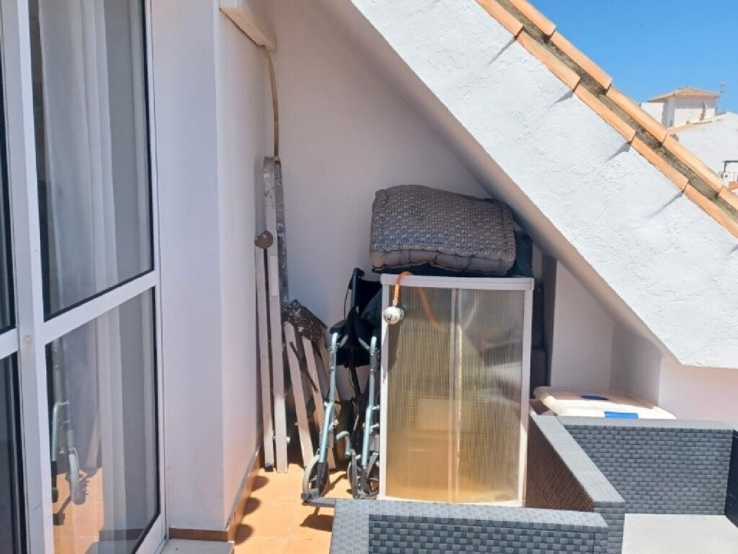  te koop penthouse San Luis De Sabinillas Costa Del Sol Occidental 12