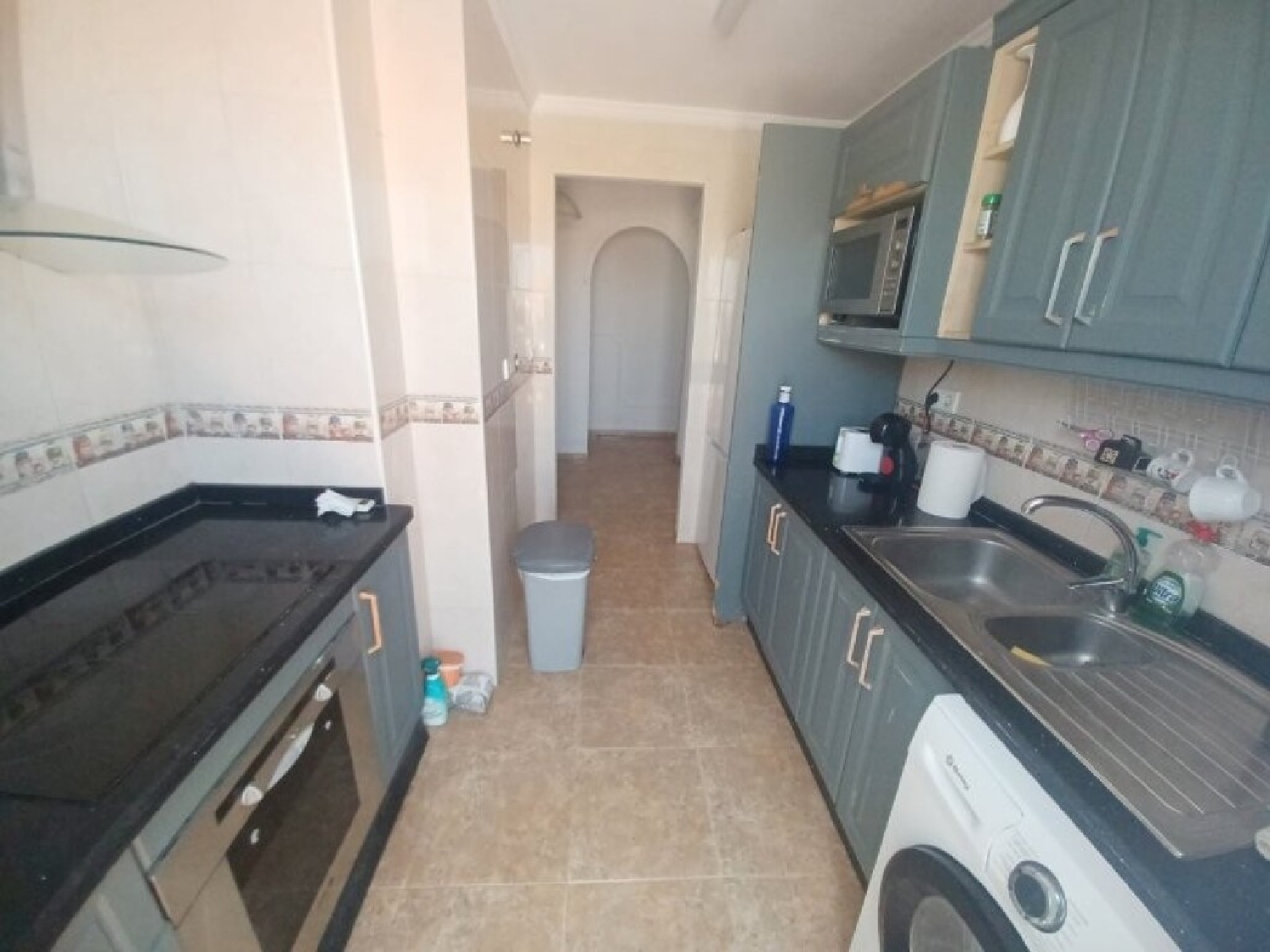  te koop penthouse San Luis De Sabinillas Costa Del Sol Occidental 23