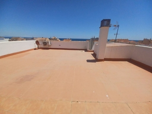 La Duquesa Costa Del Sol Occidental penthouse foto 6266583