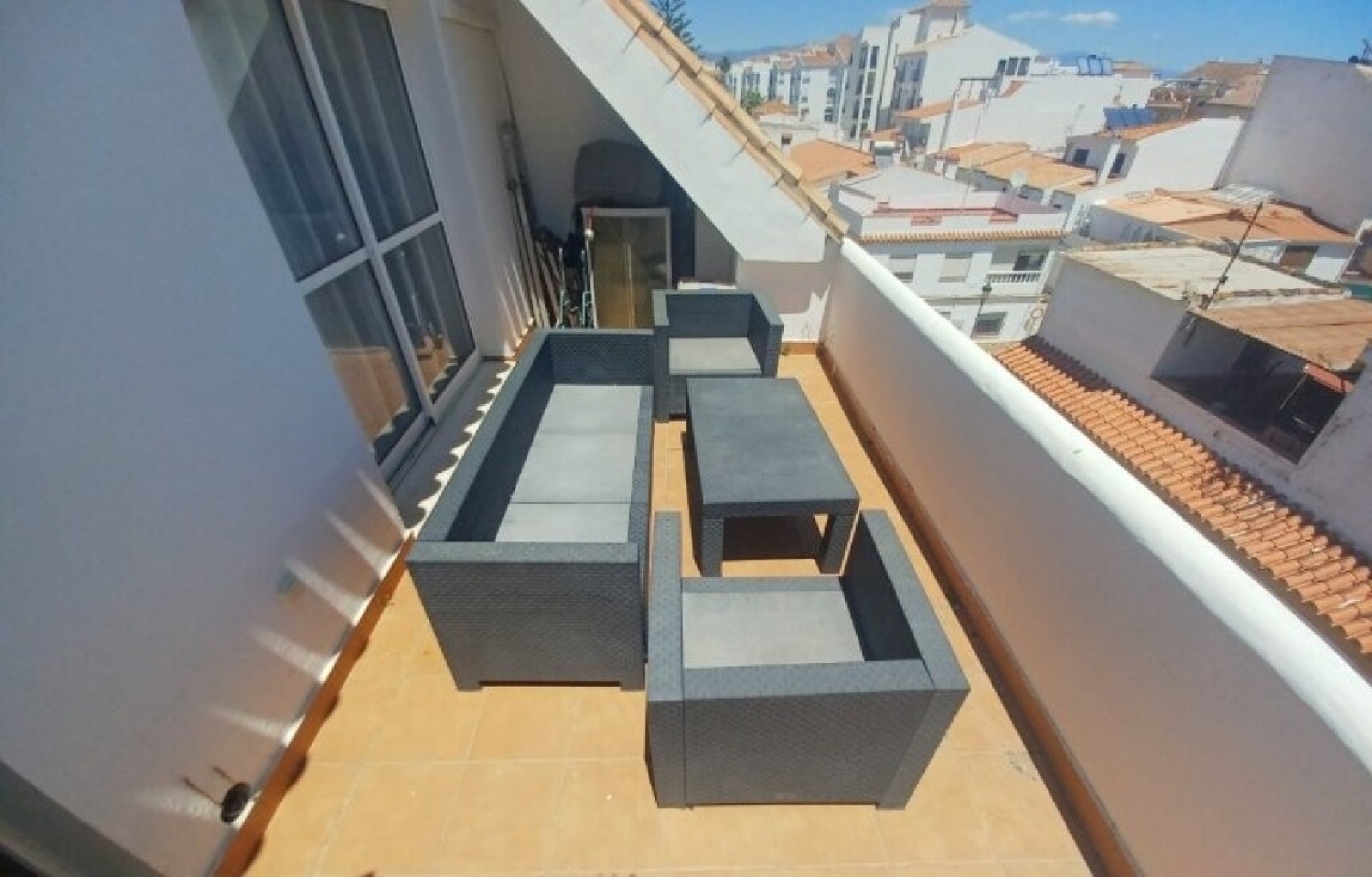  te koop penthouse San Luis De Sabinillas Costa Del Sol Occidental 24