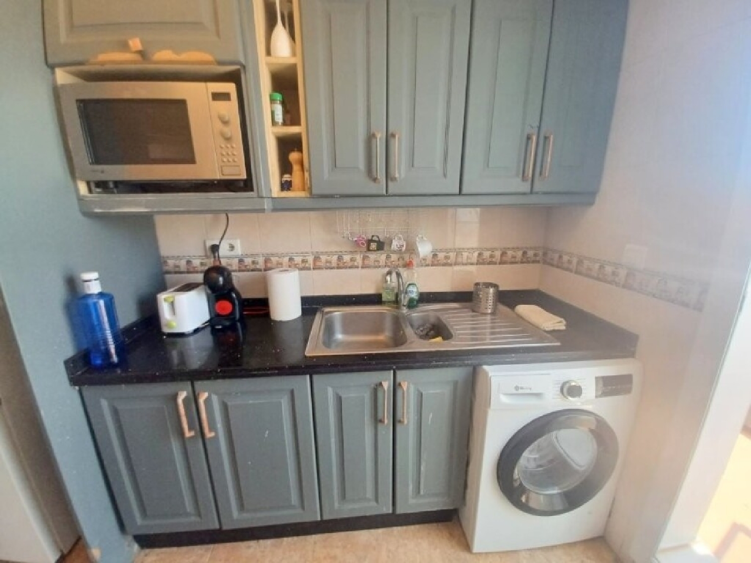  te koop penthouse San Luis De Sabinillas Costa Del Sol Occidental 8