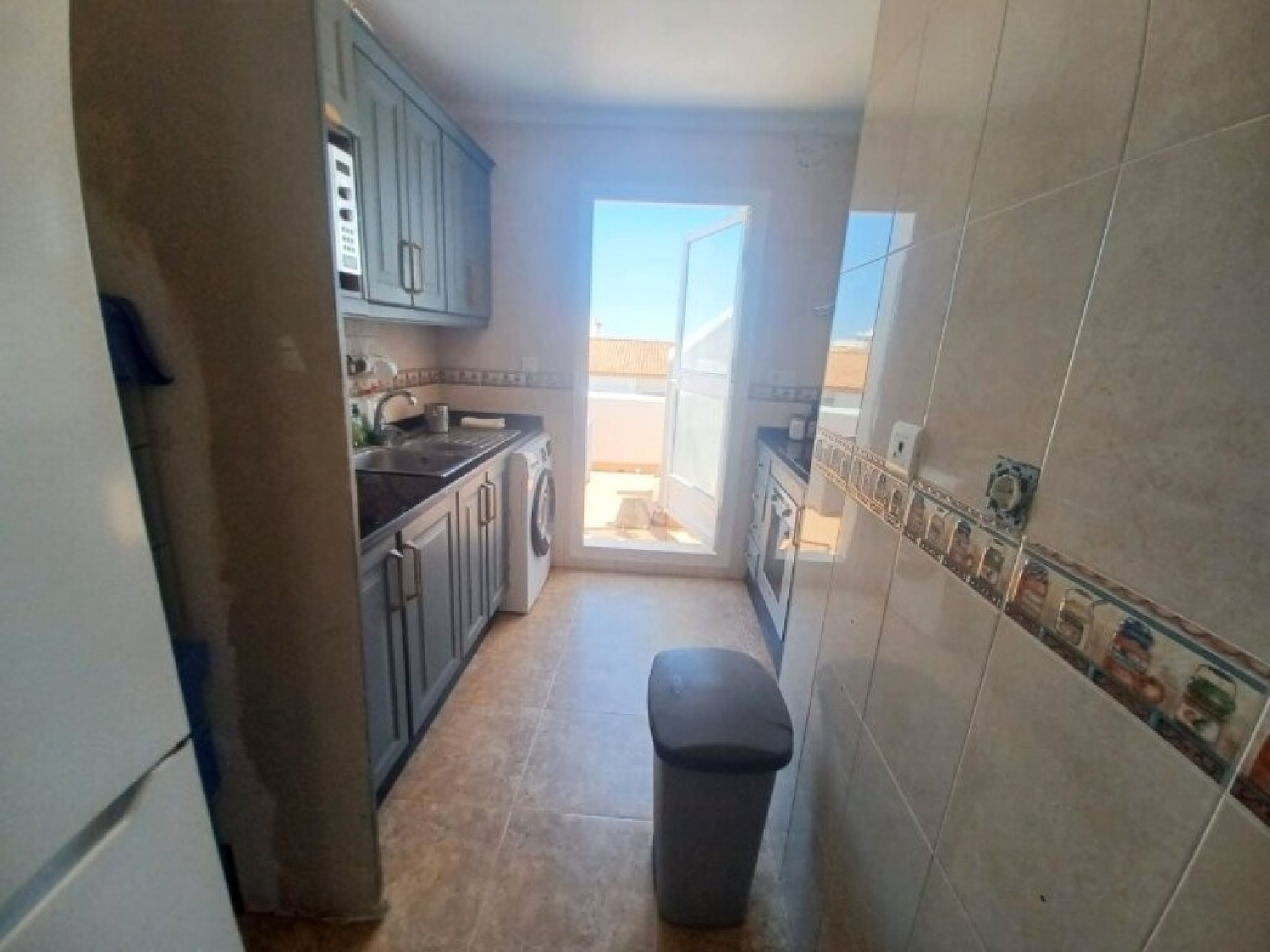 te koop penthouse San Luis De Sabinillas Costa Del Sol Occidental 13