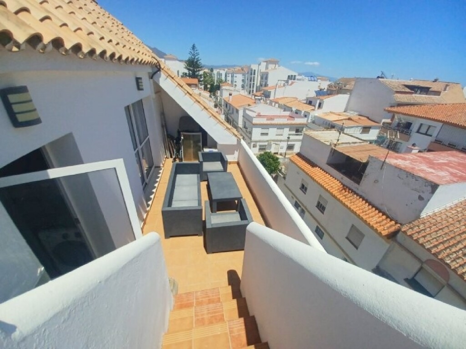  te koop penthouse San Luis De Sabinillas Costa Del Sol Occidental 20