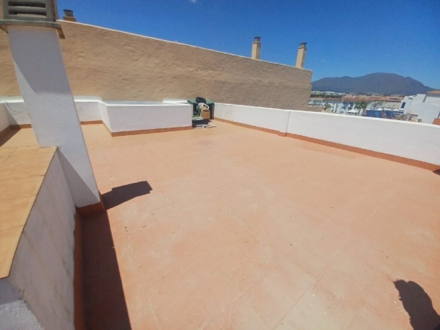  te koop penthouse San Luis De Sabinillas Costa Del Sol Occidental 18