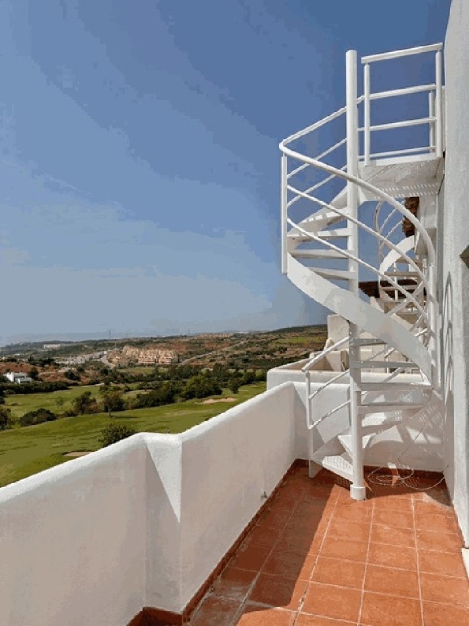  kaufen Penthouse Los Llanos Costa Del Sol Occidental 11
