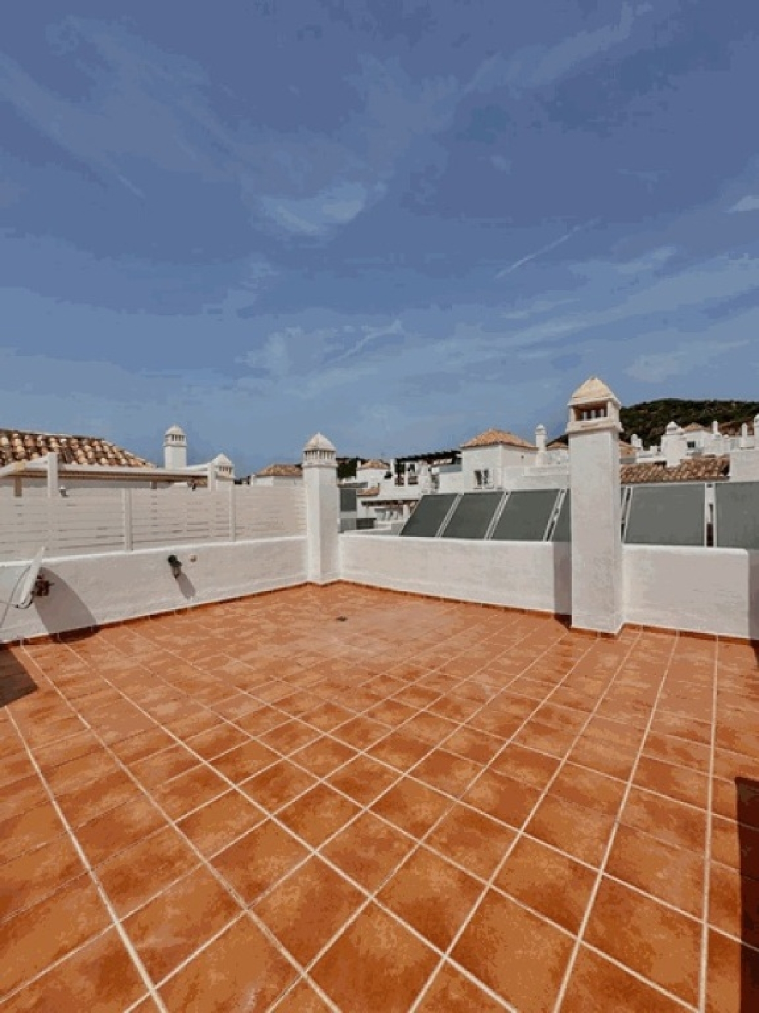 kaufen Penthouse Los Llanos Costa Del Sol Occidental 2