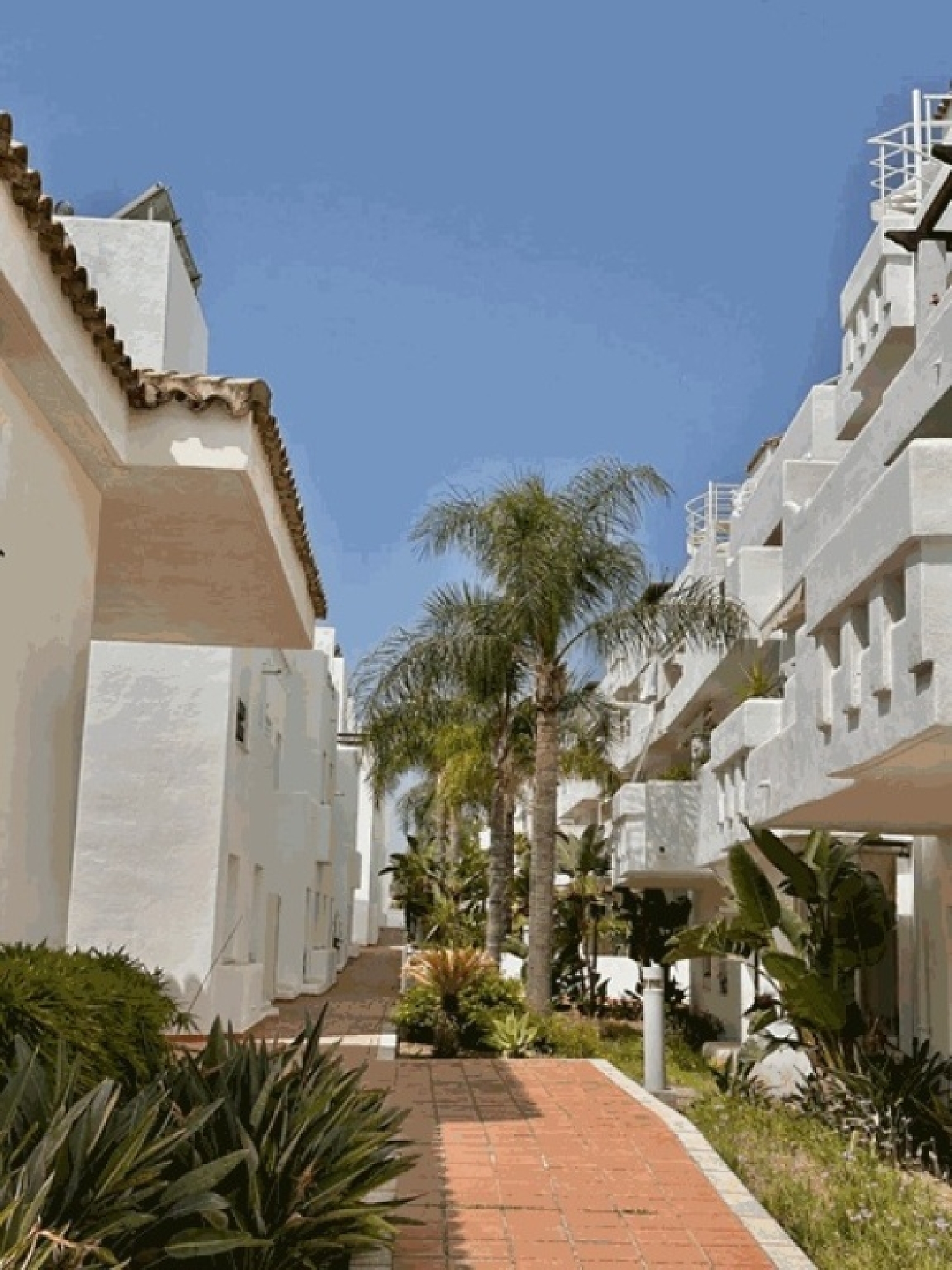  kaufen Penthouse Los Llanos Costa Del Sol Occidental 13