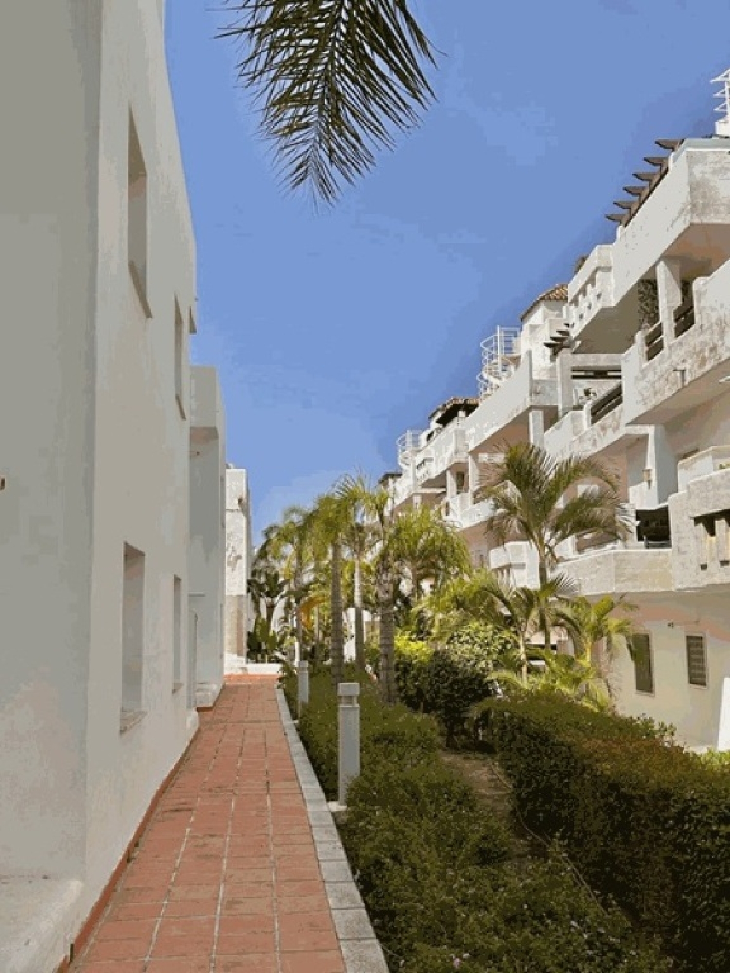  kaufen Penthouse Los Llanos Costa Del Sol Occidental 15
