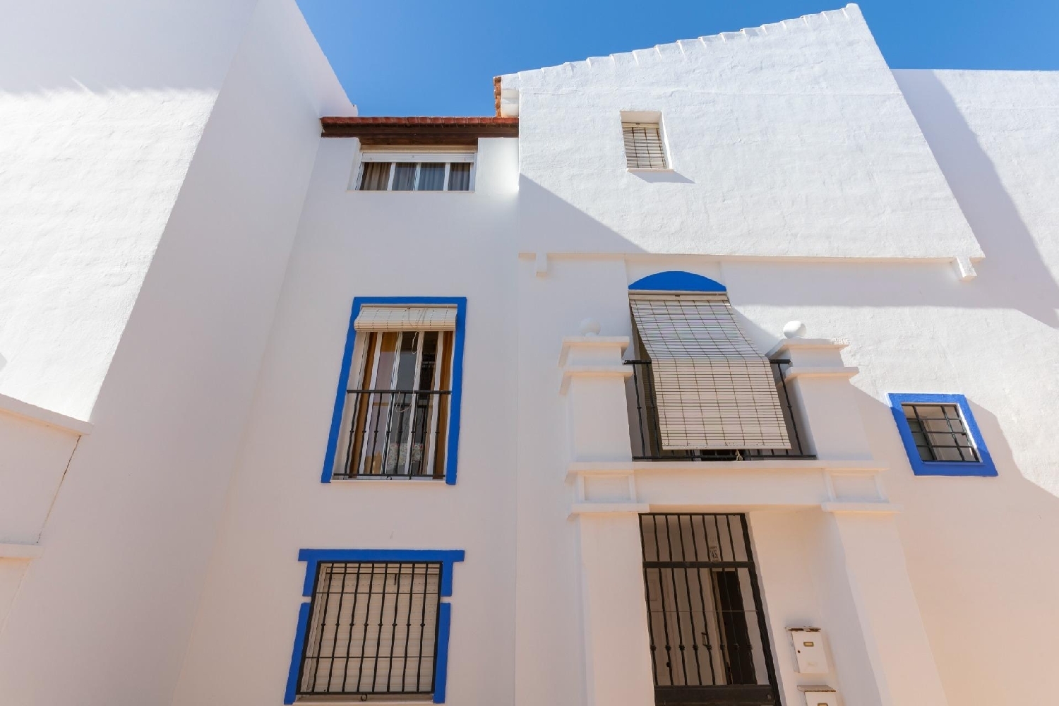 till salu takvåning La Perla De Andalucia Costa Tropical 3