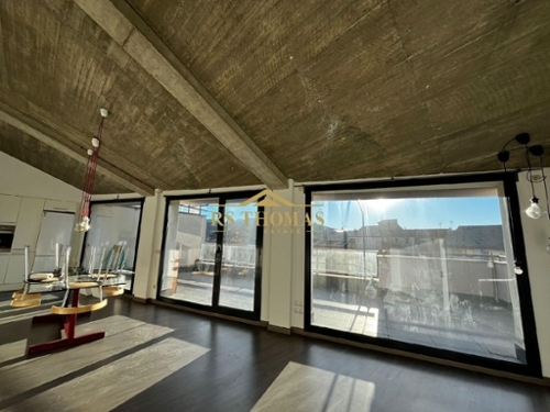 La Seu D''urgell Alt Urgell-Cerdenya penthouse foto 6275173
