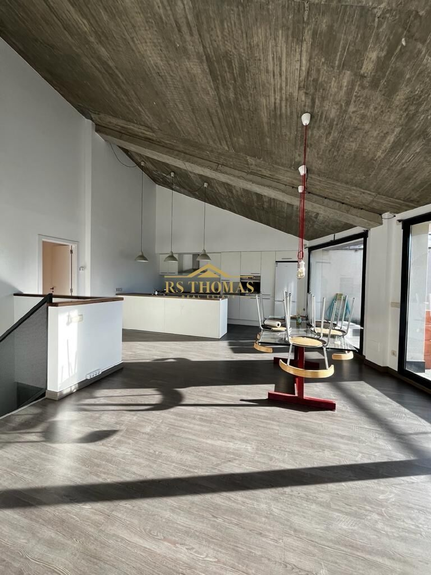 te koop penthouse La Seu D'urgell Alt Urgell-Cerdenya 2