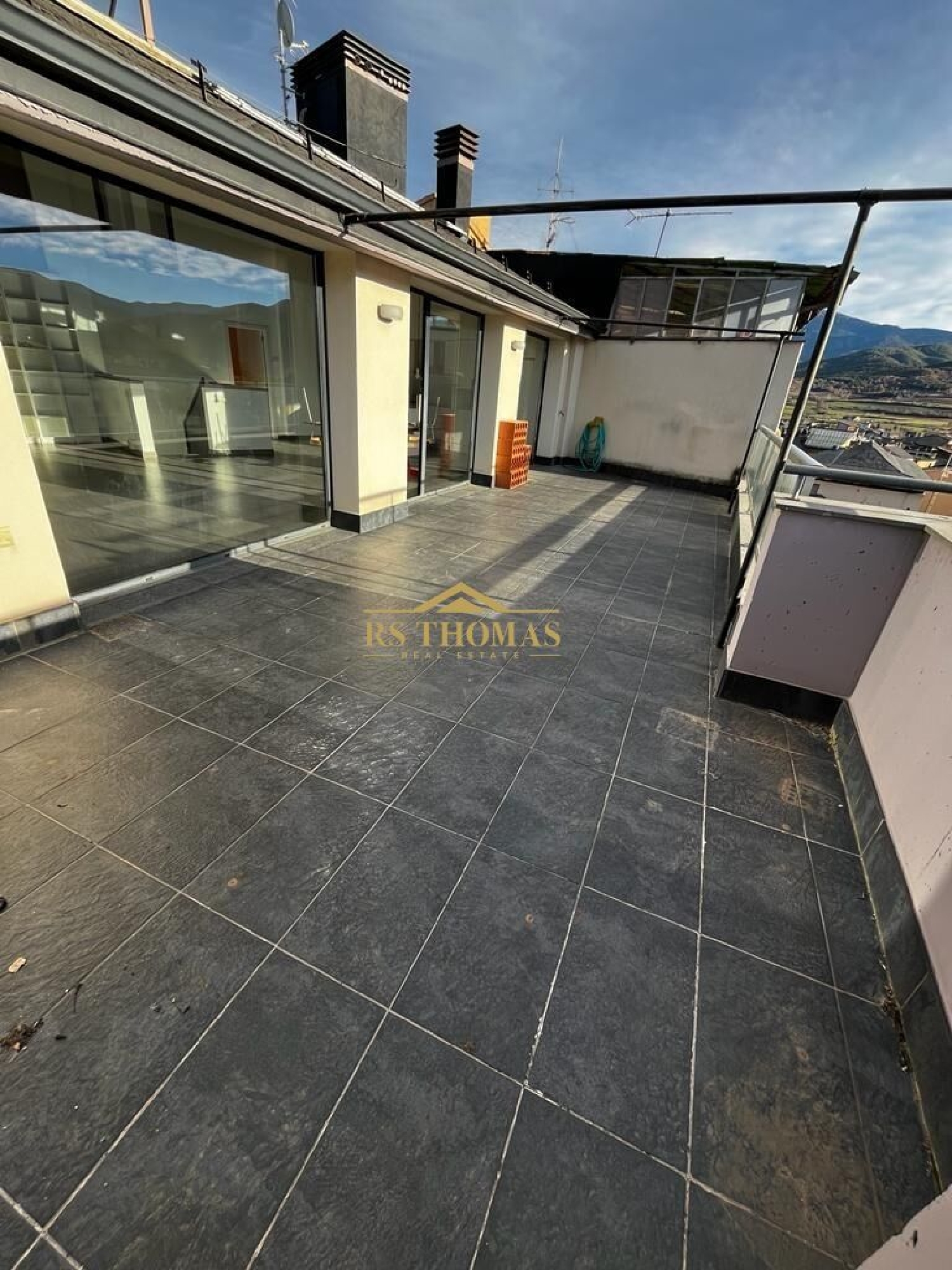 te koop penthouse La Seu D'urgell Alt Urgell-Cerdenya 3