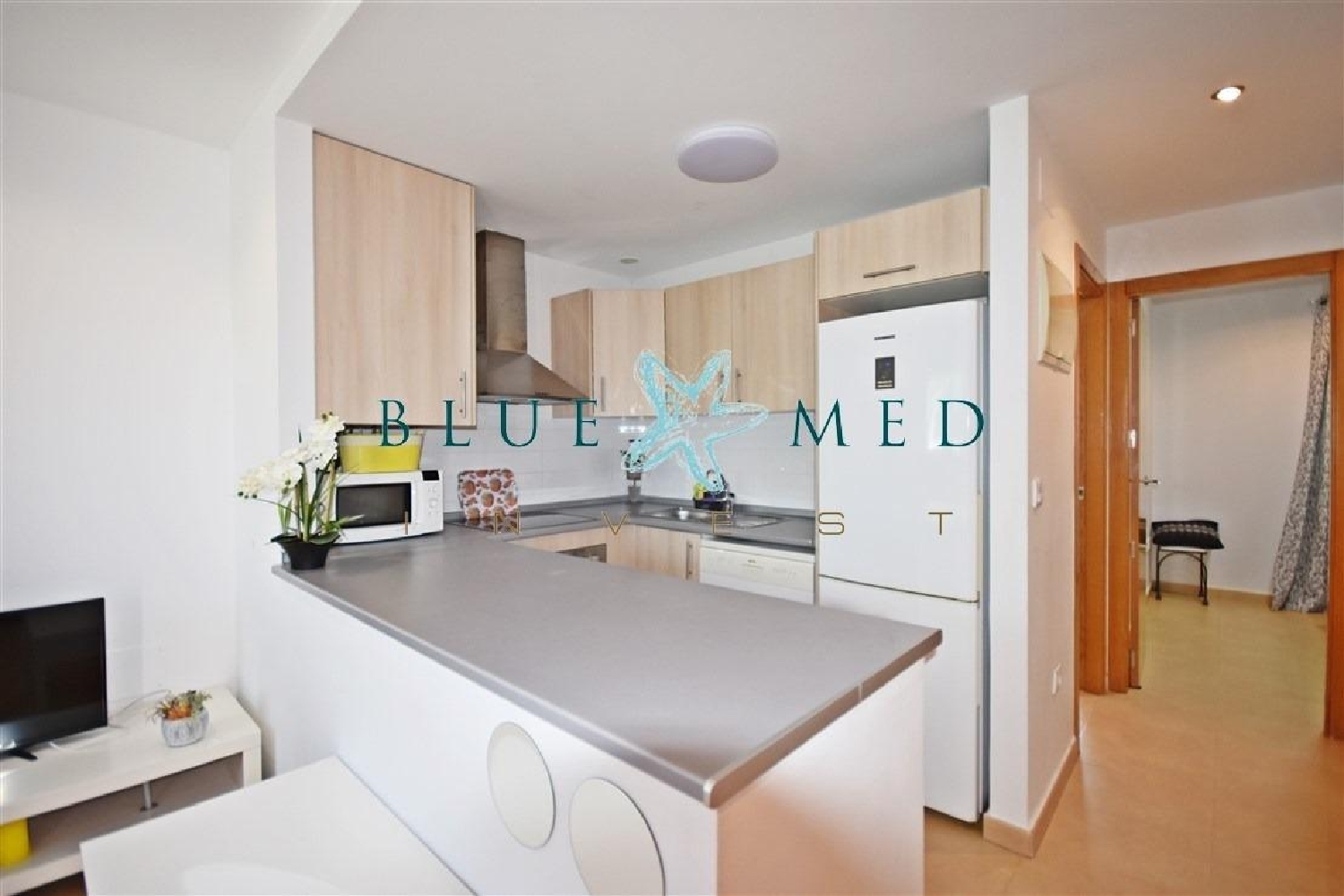  kaufen Penthouse La Venta Aledo Bajo Guadalentín 5