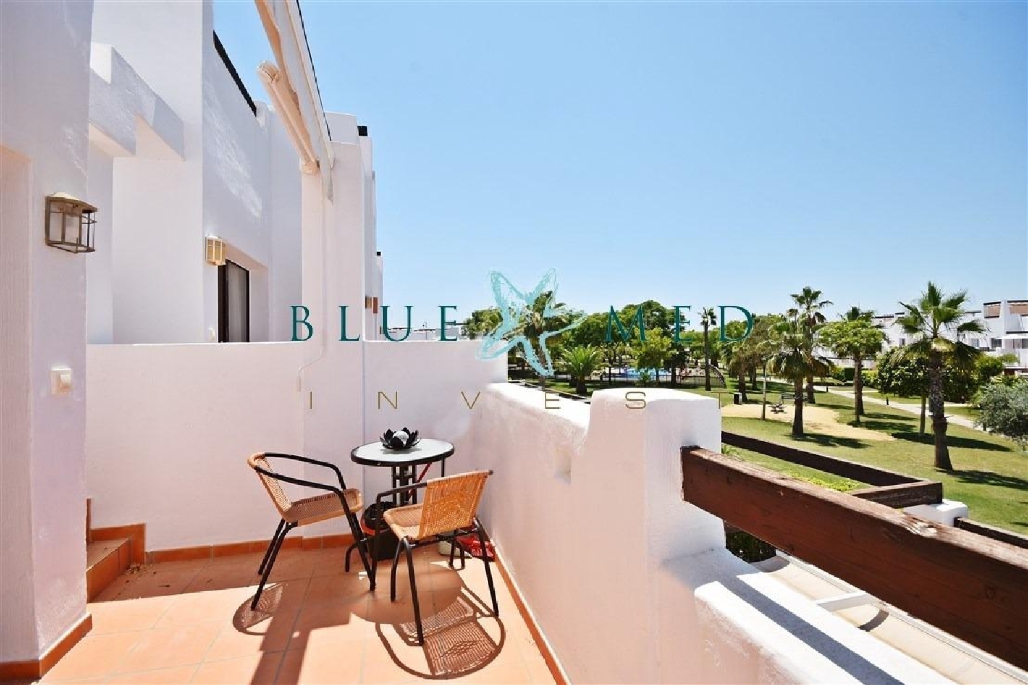  kaufen Penthouse La Venta Aledo Bajo Guadalentín 1