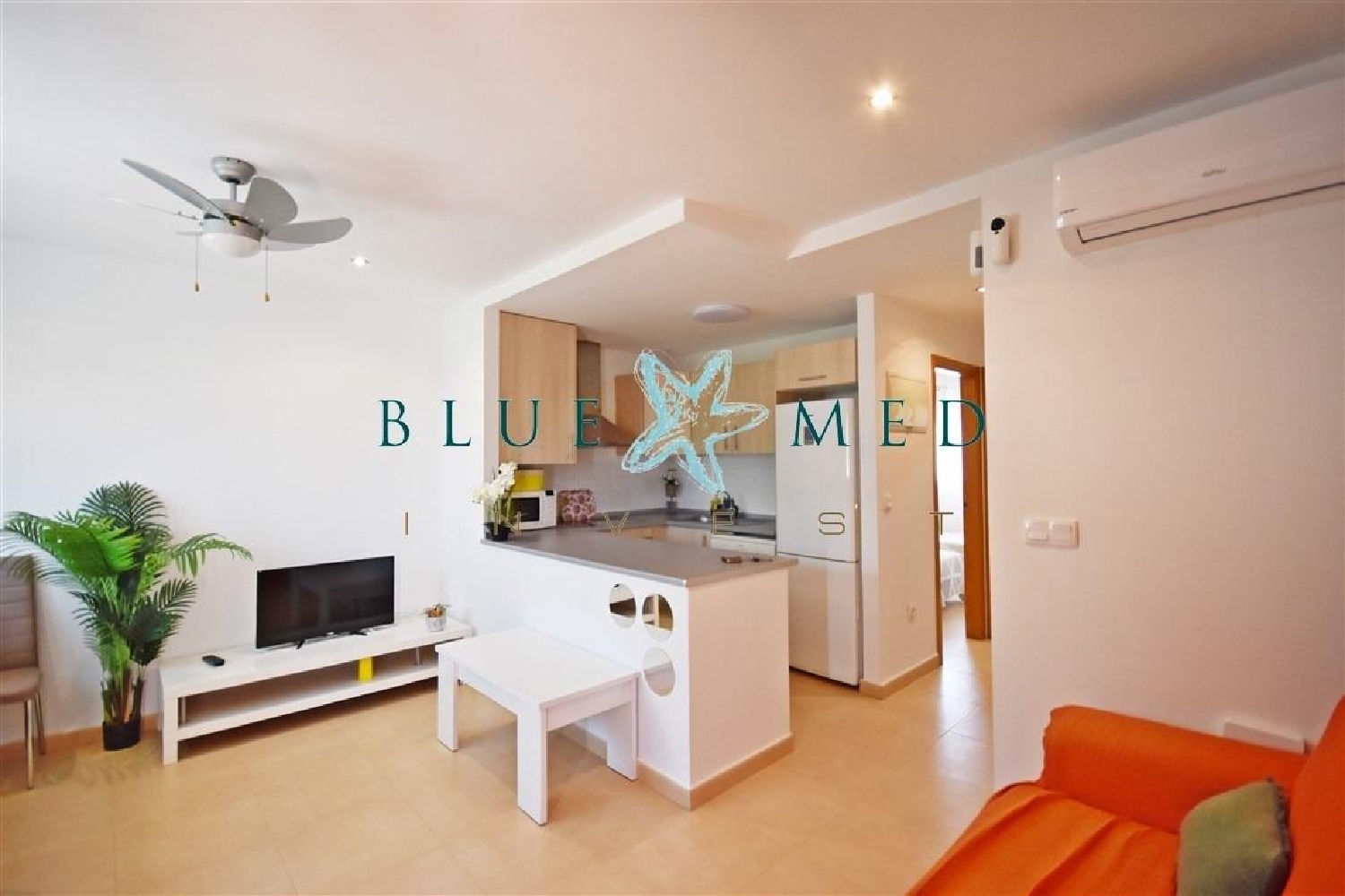  kaufen Penthouse La Venta Aledo Bajo Guadalentín 2