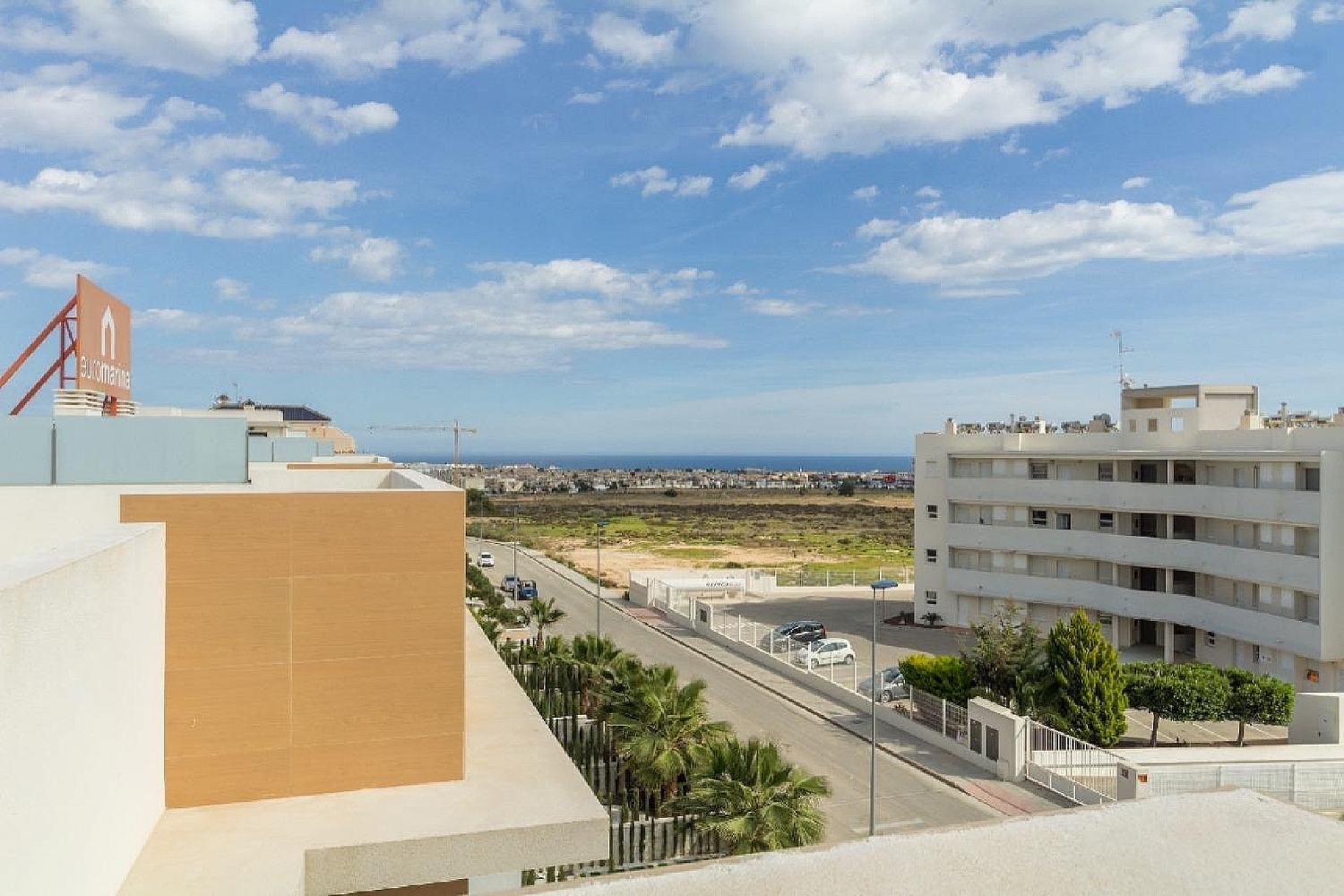  till salu takvåning La Zenia Baix Segura 19