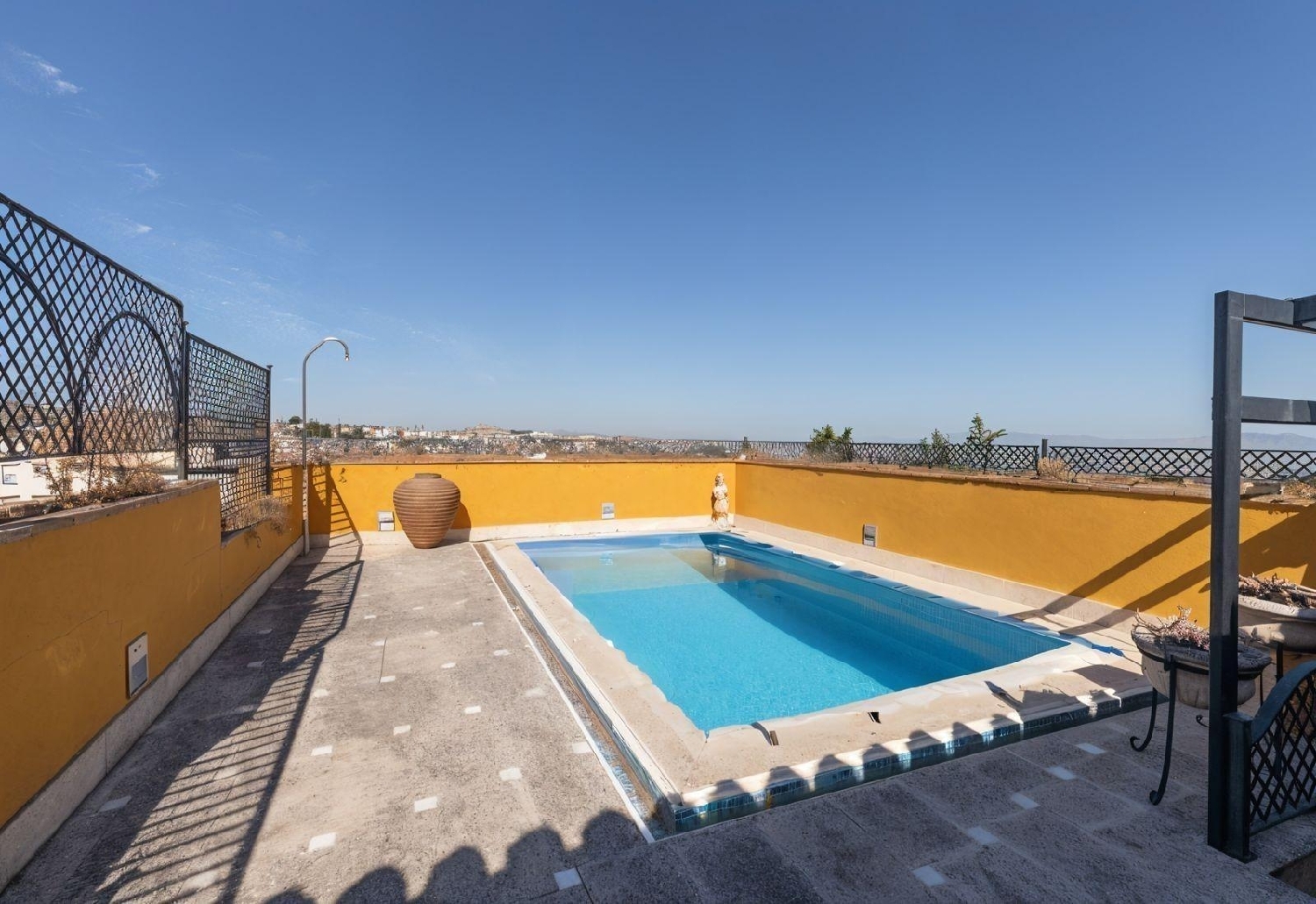 à vendre penthouse La Zubia Vega De Granada 2