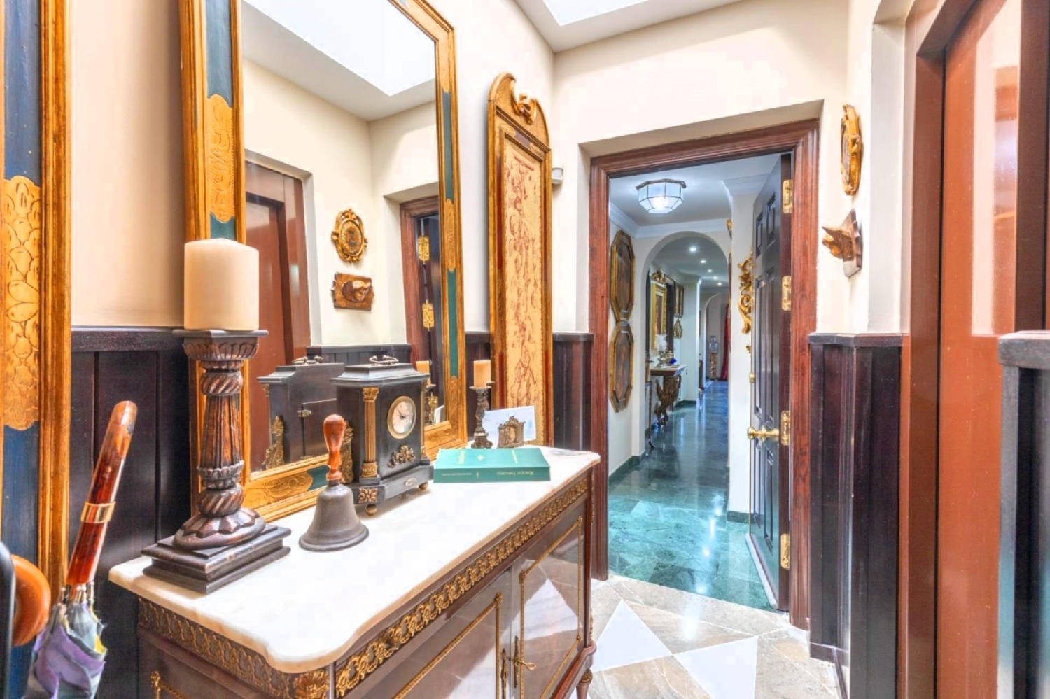  à vendre penthouse La Zubia Vega De Granada 8
