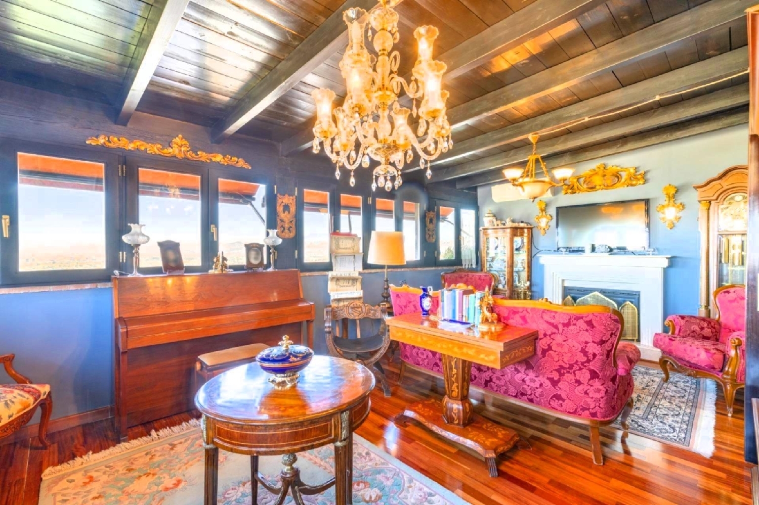 kaufen Penthouse La Zubia Vega De Granada 3