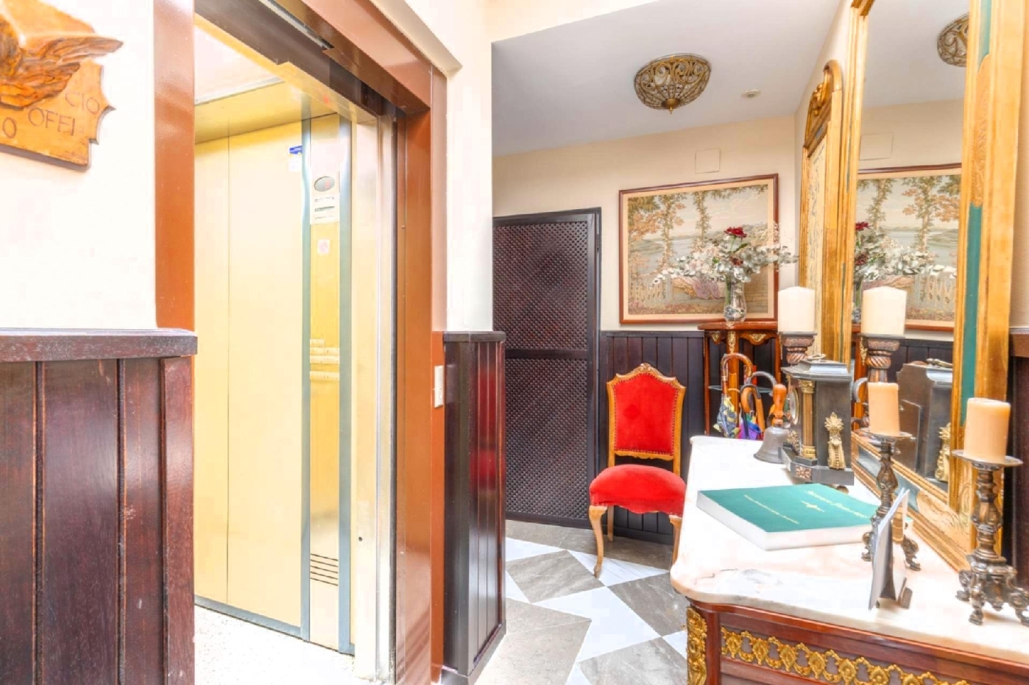  en venta ático La Zubia Vega De Granada 7