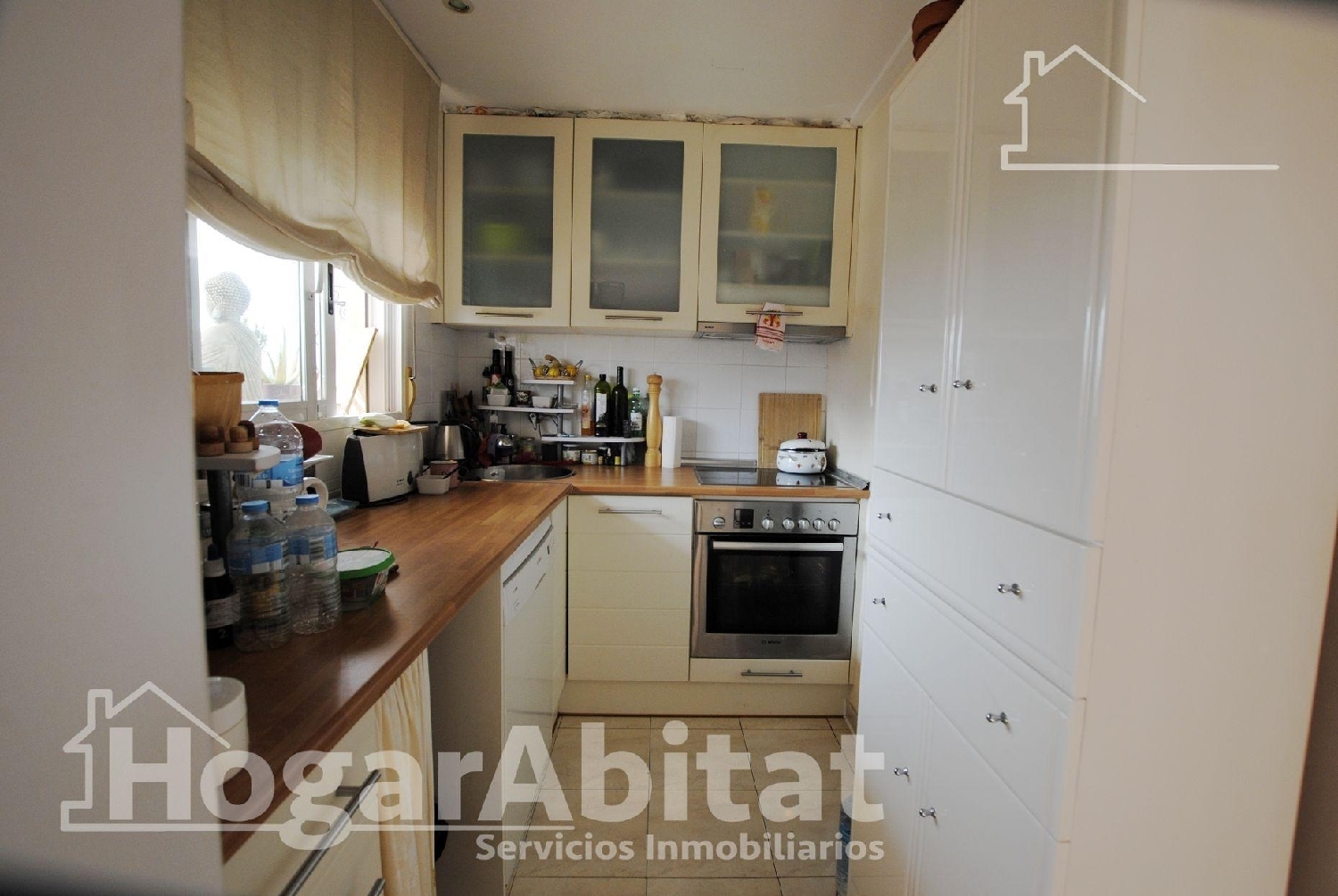  à vendre penthouse Las Marinas Marina Alta 7