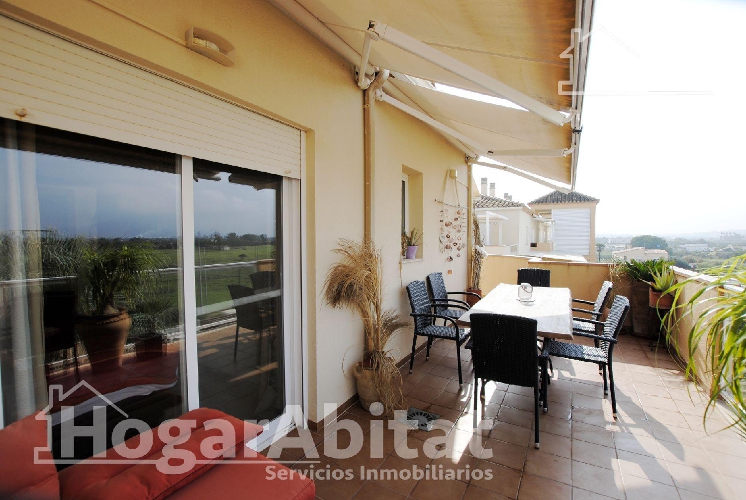  à vendre penthouse Las Marinas Marina Alta 5