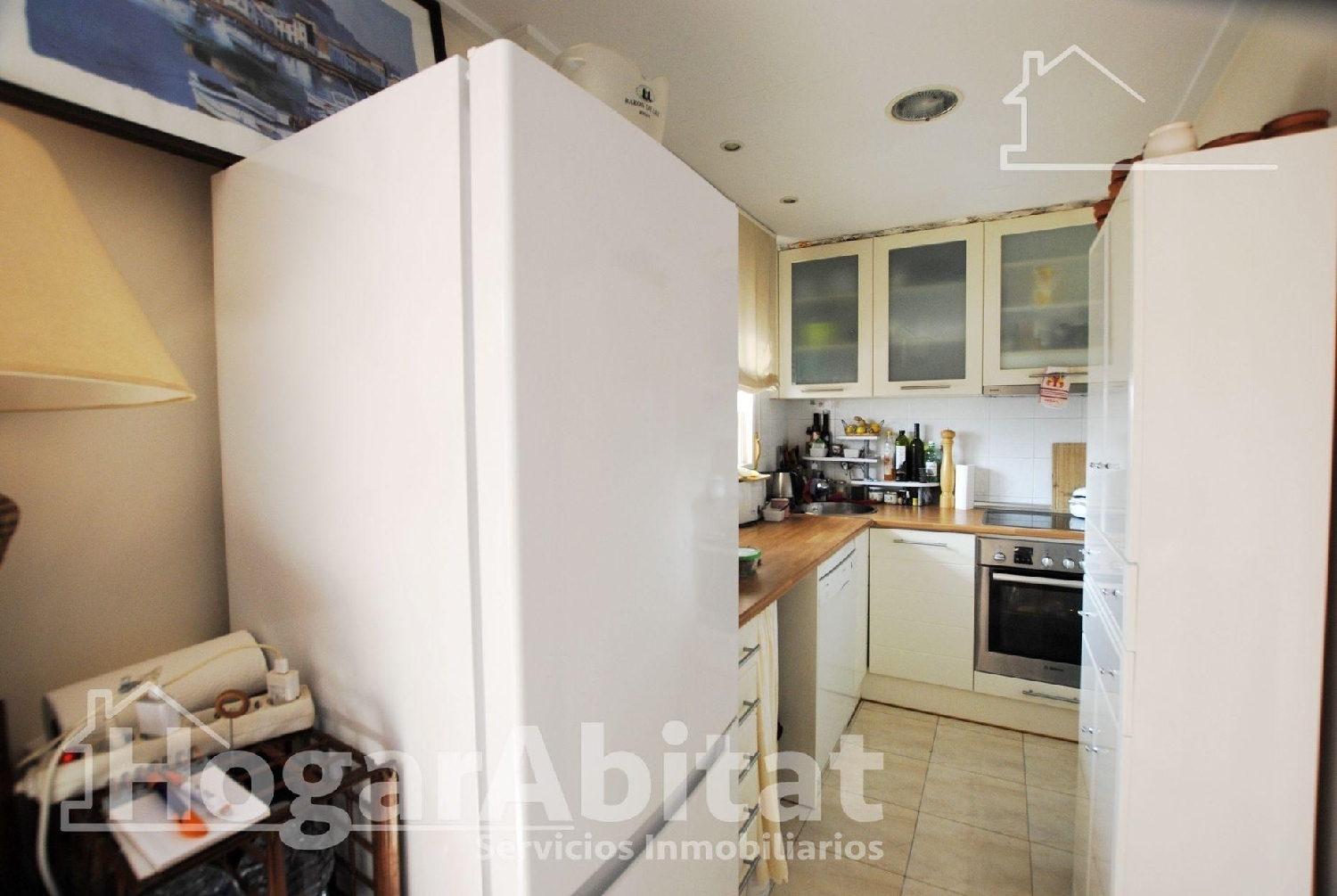  à vendre penthouse Las Marinas Marina Alta 8