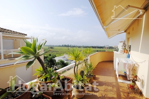 Las Marinas Marina Alta penthouse foto 6265964