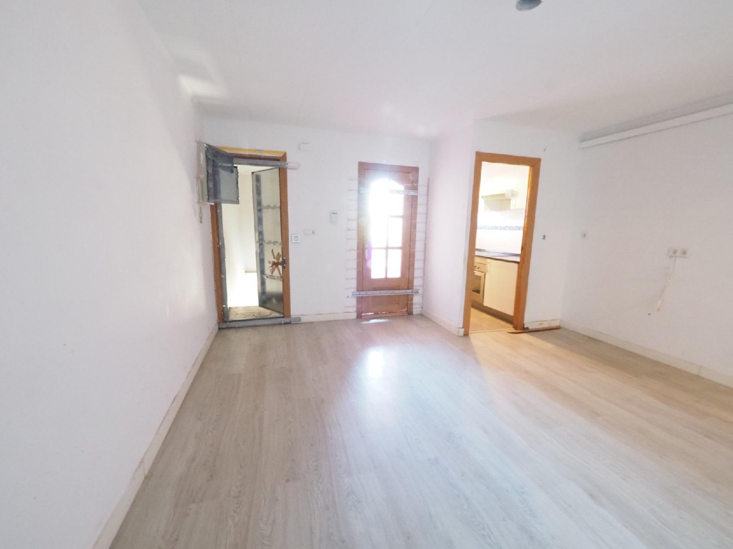 te koop penthouse Les Aligues Vallès Oriental 2