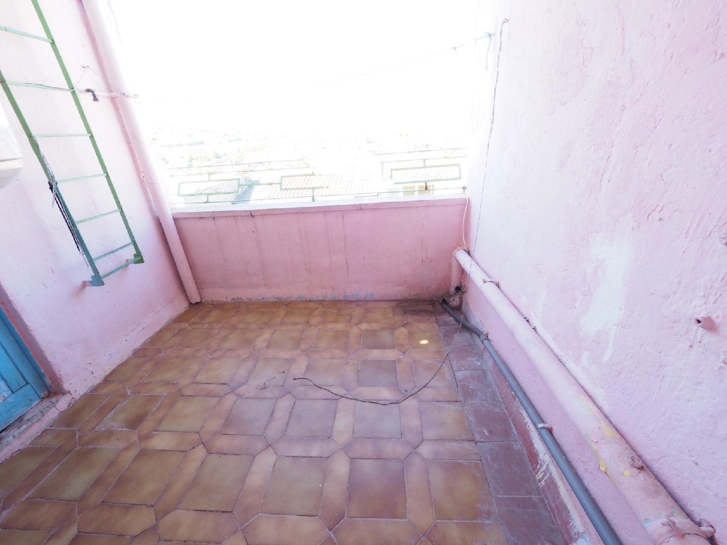  kaufen Penthouse Les Aligues Vallès Oriental 6