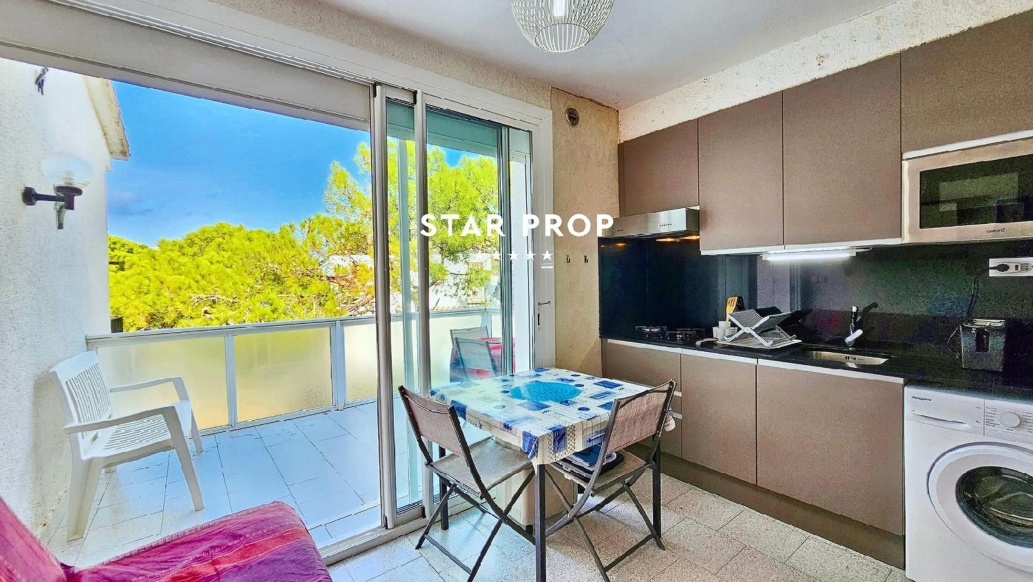  te koop penthouse Llançà Alt Empordà 3