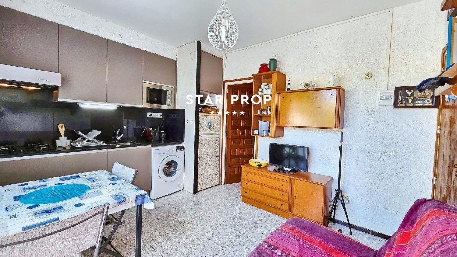  te koop penthouse Llançà Alt Empordà 5