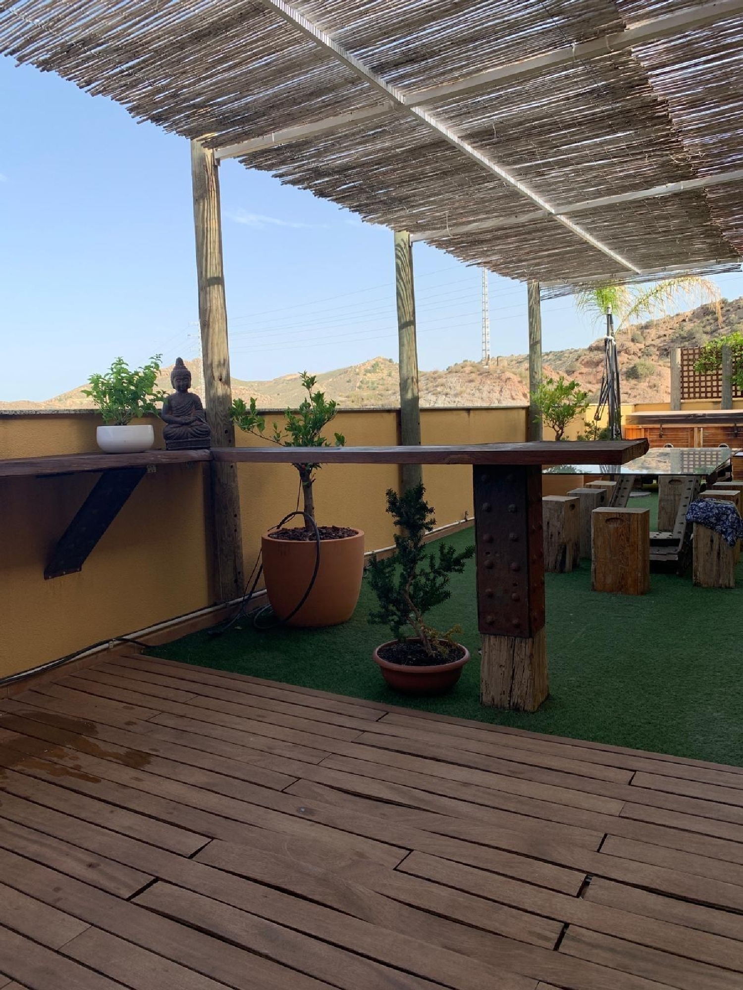  till salu takvåning Lorca Alto Guadalentín 6