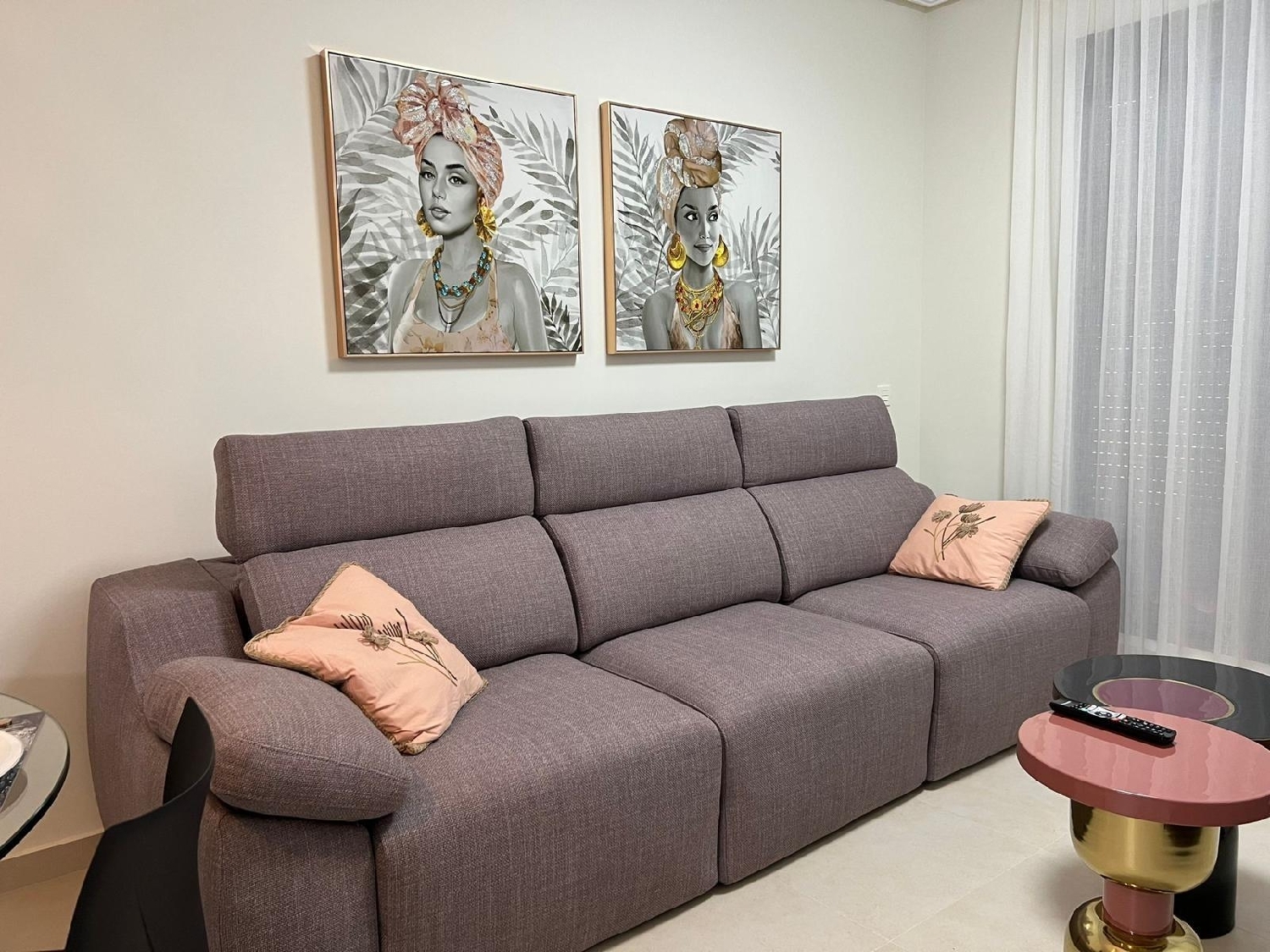  à vendre penthouse Los Alcázares Mar Menor 5