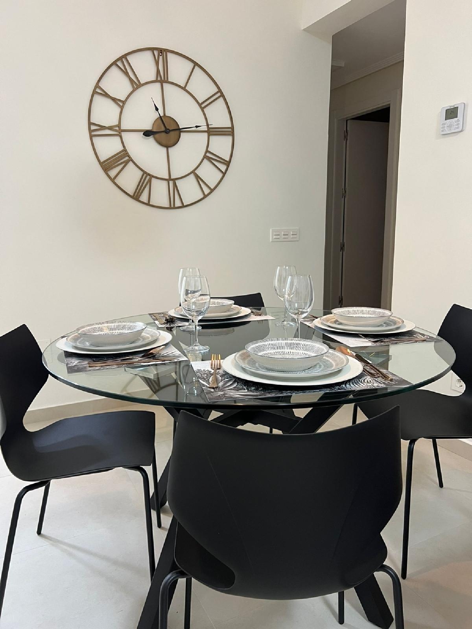 à vendre penthouse Los Alcázares Mar Menor 4