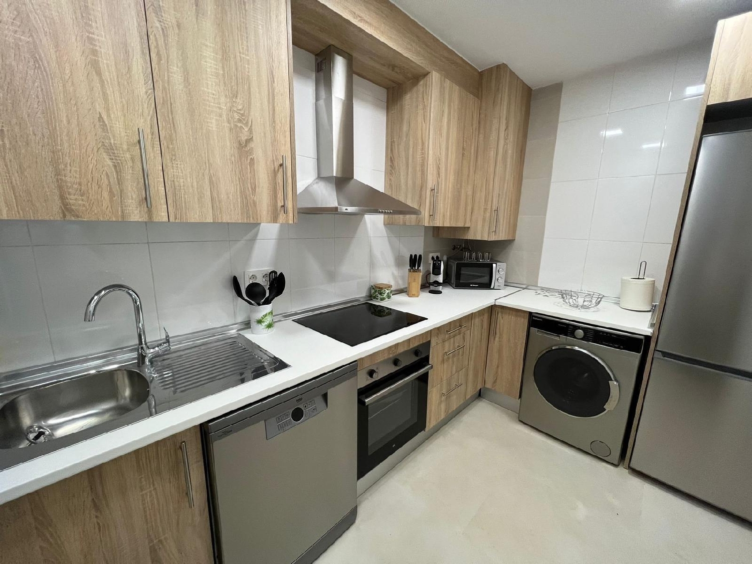  à vendre penthouse Los Alcázares Mar Menor 8