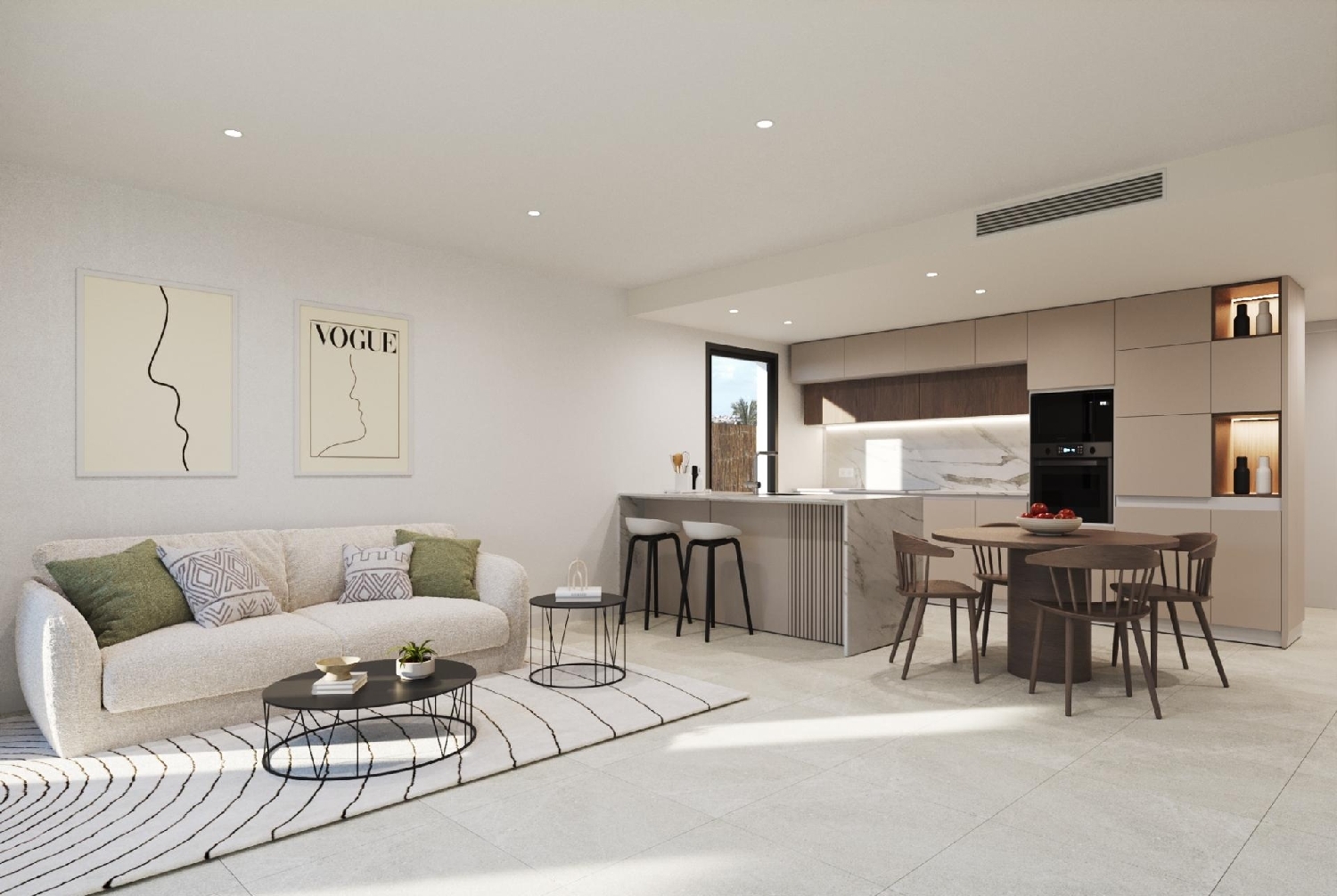  à vendre penthouse Los Alcázares Mar Menor 8