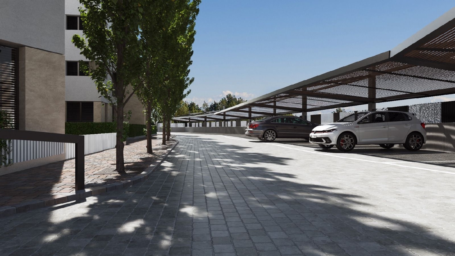  en venta ático Los Alcázares Mar Menor 6