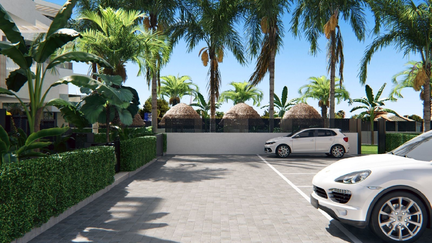  en venta ático Los Alcázares Mar Menor 5