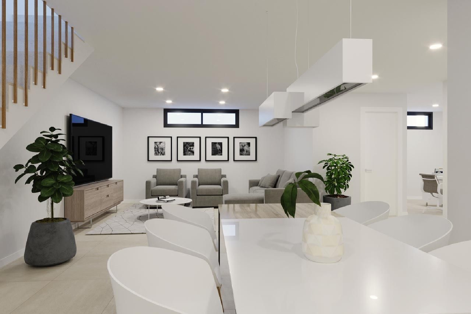  en venta ático Los Balcones Baix Segura 8