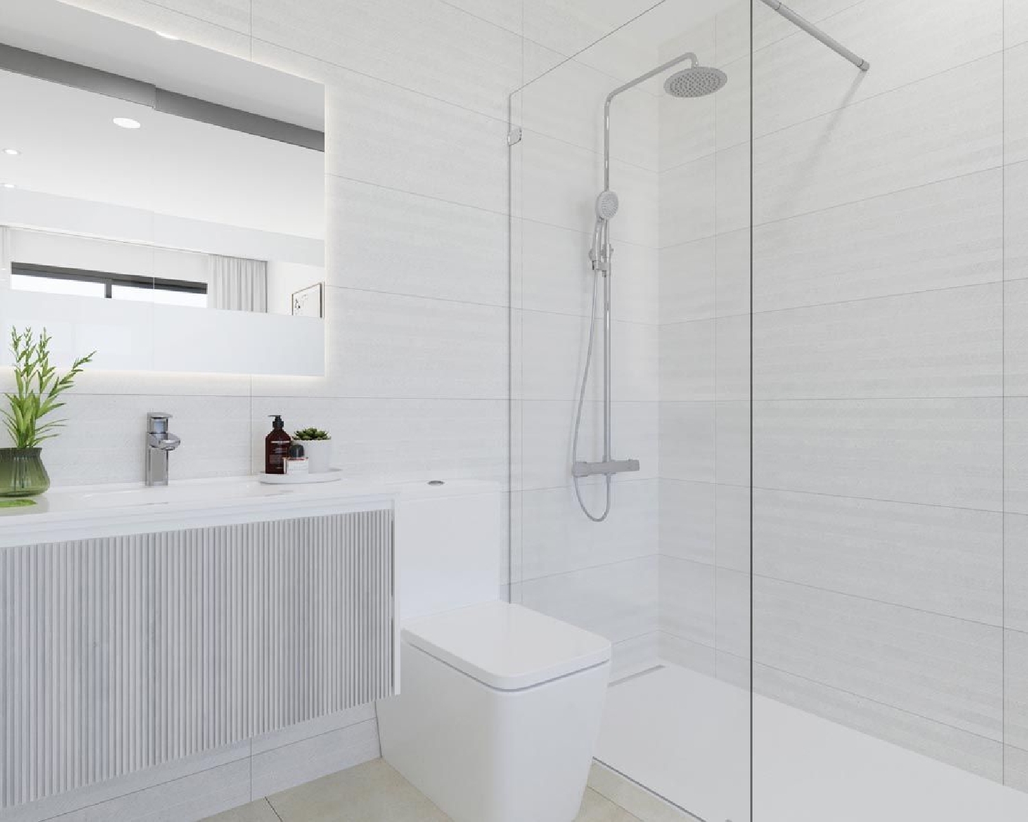  en venta ático Los Balcones Baix Segura 6