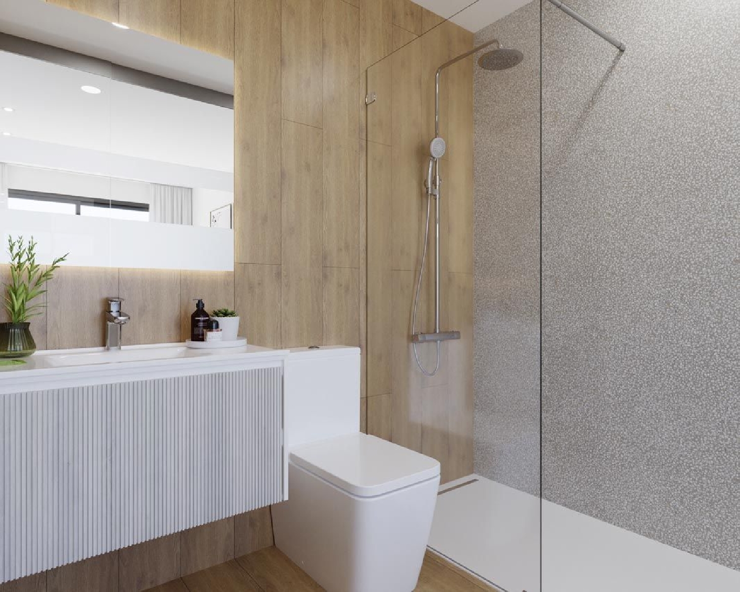  kaufen Penthouse Los Balcones Baix Segura 7