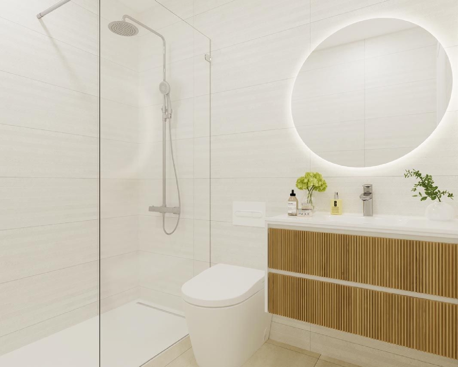  kaufen Penthouse Los Balcones Baix Segura 5