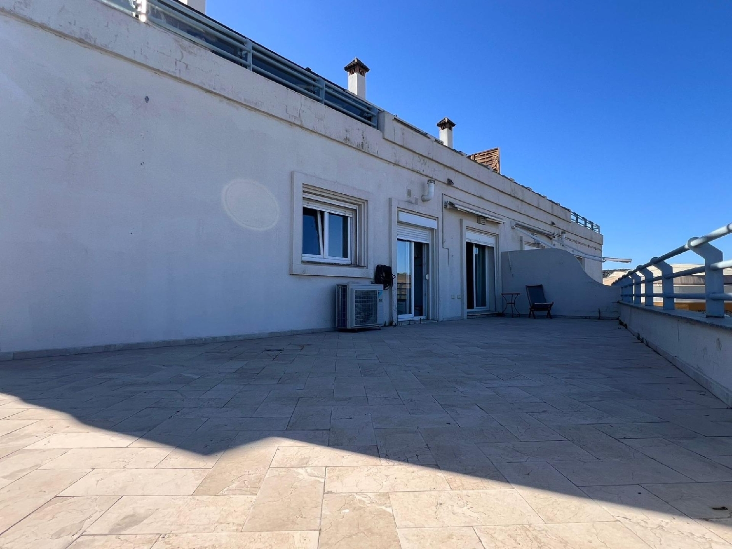  en venta ático Los Barrios Campo De Gibraltar 1