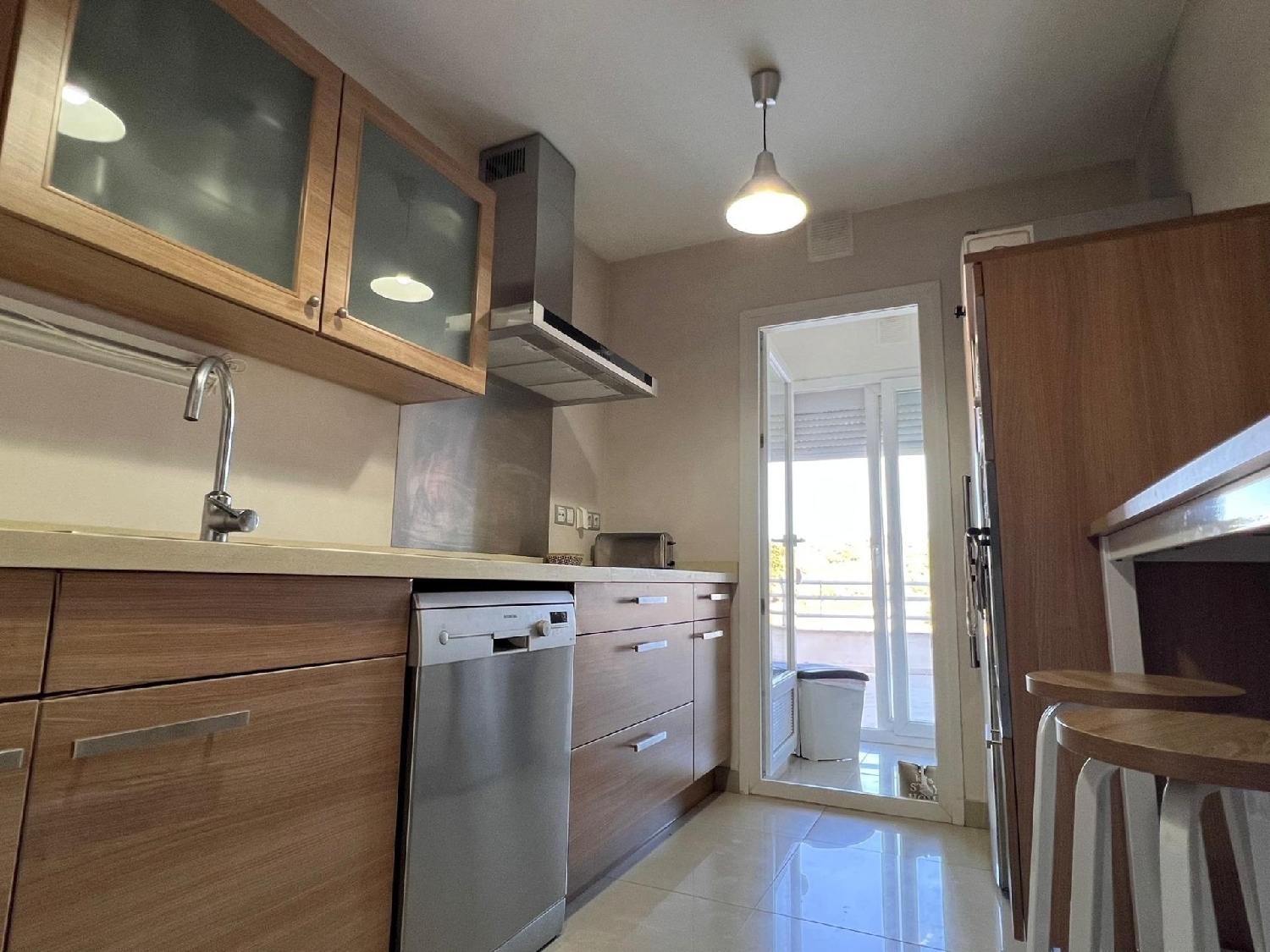  en venta ático Los Barrios Campo De Gibraltar 5