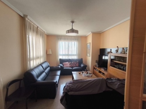 Los Dolores Huerta De Murcia penthouse foto 6275938