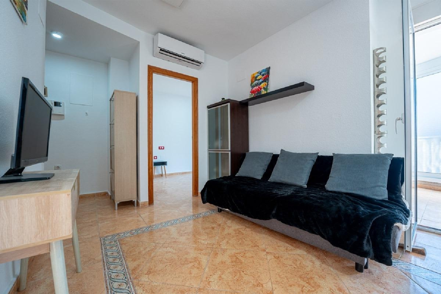 en venta ático Los Dolses Baix Segura 3
