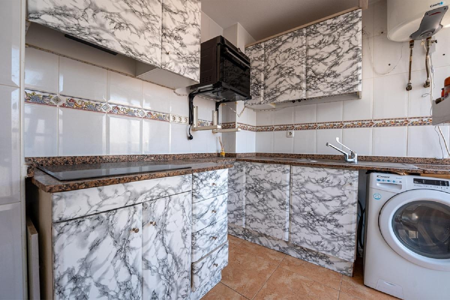  en venta ático Los Dolses Baix Segura 6