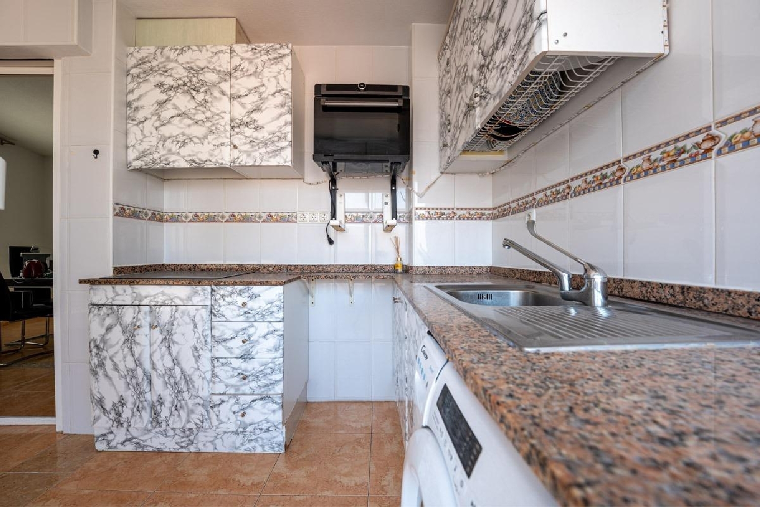  en venta ático Los Dolses Baix Segura 7